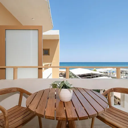 Aparthotel Esperides 2*