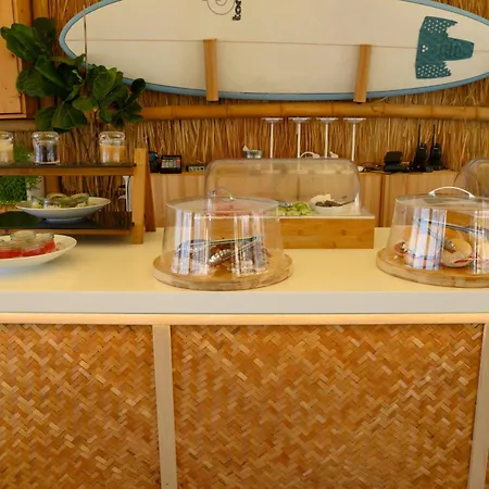 Esperides Aparthotel 2*