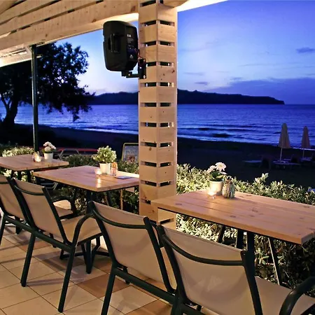 Aparthotel Esperides 2*