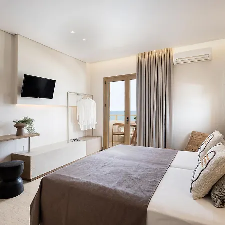 Aparthotel Esperides