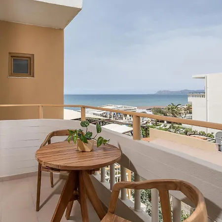 Aparthotel Esperides 2*