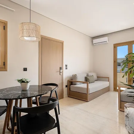 Aparthotel Esperides 2*