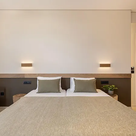 Aparthotel Esperides 2*