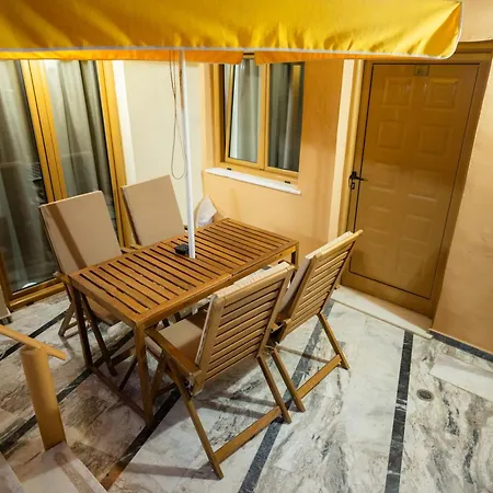 Esperides Aparthotel