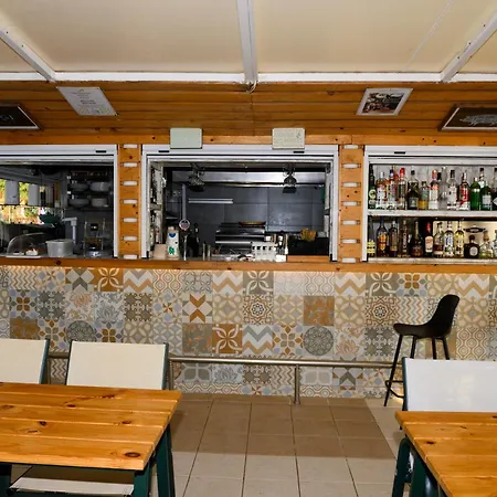 Aparthotel Esperides Stalos