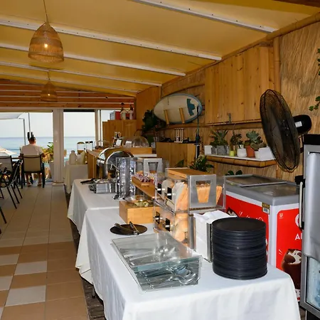 Esperides Aparthotel