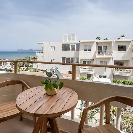 Esperides Apart-hotel 2*