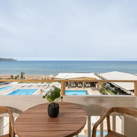 Apart-hotel Esperides Stalos