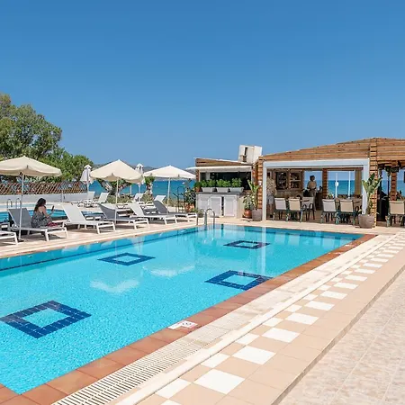Esperides Apart-hotel