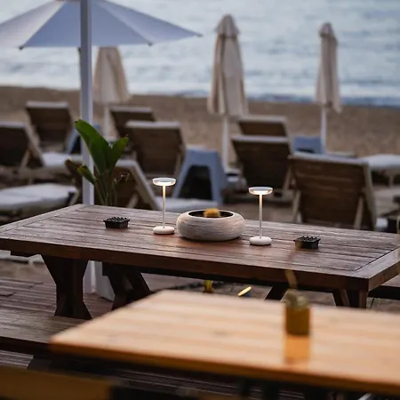 Esperides Apart-hotel 2*