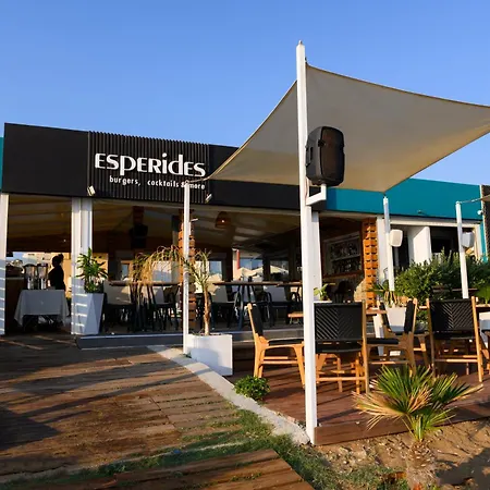 Esperides 2* Stalos