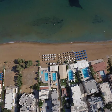 Apart-hotel Esperides 2*