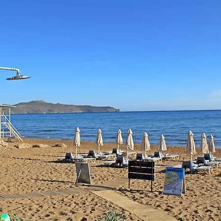 Apart-hotel Esperides Stalos